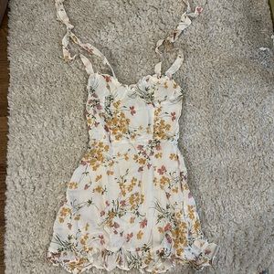 Reformation Aries dress , size 4